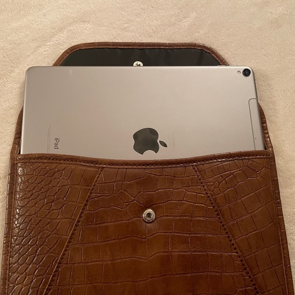 Protective Carry Case for Tablet / iPad EUC Vegan - Picture 12 of 12